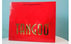 Gloss Lamination Tangoo